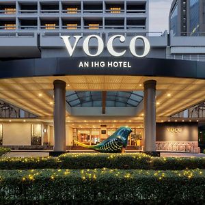 voco Orchard Singapore